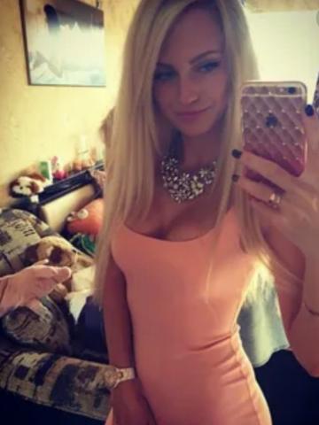 Индивидуалка Инесса фото 2