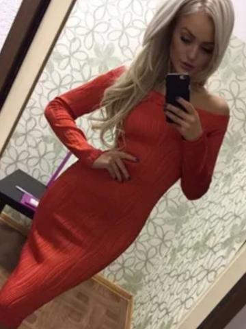 Индивидуалка Инесса фото 3