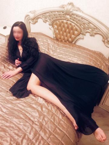 Индивидуалка Арнелла фото 2