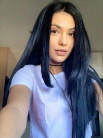 Проститутка Ульяна, 22 года, г. Сторожевск