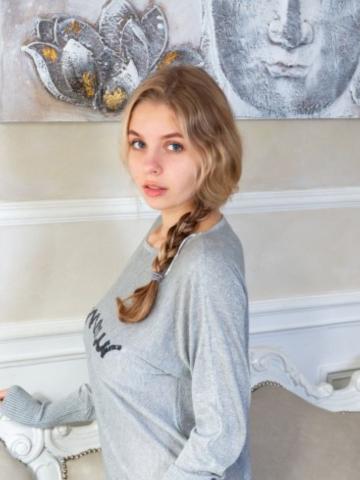 Проститутка Рита, 23 года, г. Сторожевск