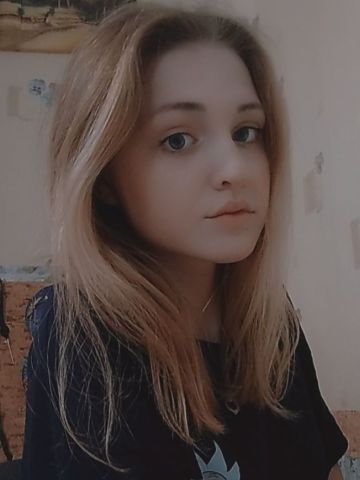 Проститутка Владислава, 23 года, г. Сторожевск