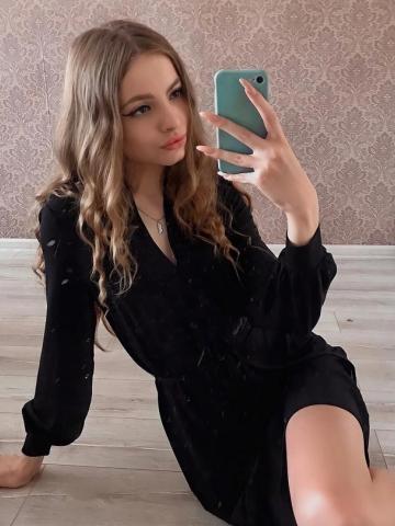 Индивидуалка Ивона фото 3