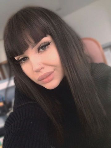 Проститутка Хельга, 24 года, г. Сторожевск
