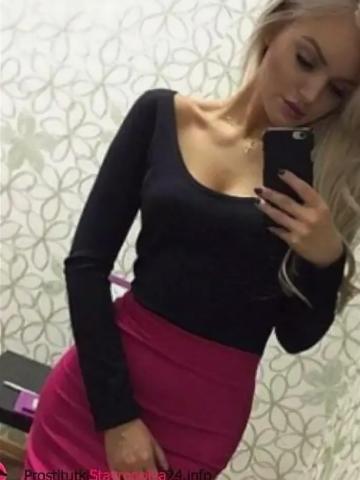 Проститутка Инесса, 27 лет, г. Сторожевск